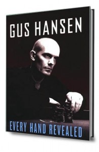 Every Hand Revealed Gus Hansen