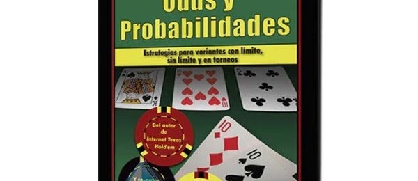 Texas Holdem odds y probabilidades